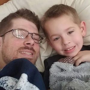 Meet your Posher, Brian